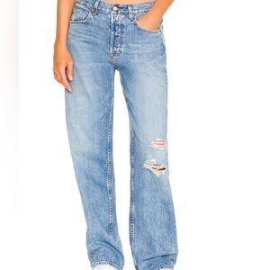 GRLFRND DENIM!! Fairly new!